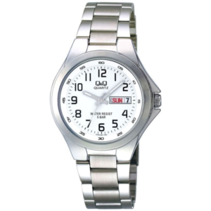 قیمت و خرید ساعت مچی کلاسیک مردانه Q&Q مدل A164-204