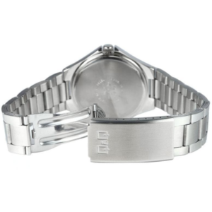 ساعت مچی کلاسیک مردانه Q&Q مدل A164-204