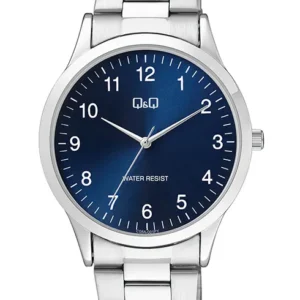 قیمت و خرید ساعت مچی کلاسیک مردانه Q&Q مدل C08A-001