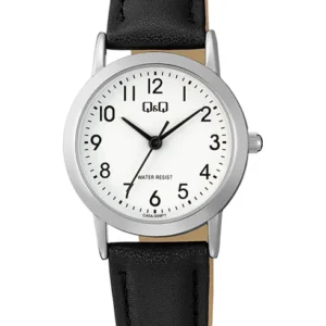 قیمت و خرید ساعت مچی کلاسیک زنانه Q&Q مدل C40A-009