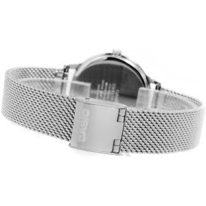 ساعت مچی کلاسیک زنانه کاسیو مدل LTP-E157M-7A