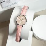 تصویر 3 از مدل کاسیو LTP-VT01L-4BUDF با قاب استیل و شیشه کریستال