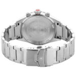 ساعت کلاسیک سوئیس میلیتاری SMWGI00003044 با بند استیل و صفحه سرمهای