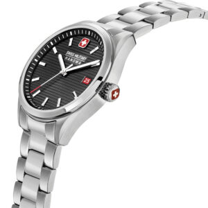 ساعت مچی کلاسیک مردانه سوئیس میلیتاری مدل SMWLH2200201