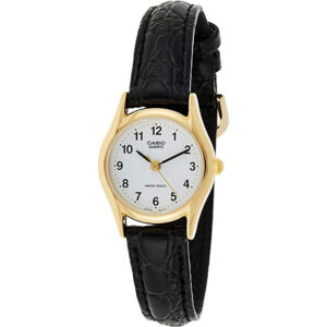قیمت و خرید ساعت مچی کلاسیک زنانه کاسیو مدل LTP-1094Q-7B1RDF
