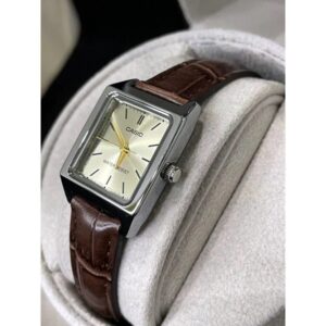 ساعت مچی کلاسیک زنانه کاسیو مدل LTP-V007L-9EUDF