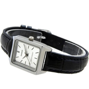 ساعت مچی کلاسیک زنانه کاسیو مدل LTP-V007L-7E1UDF