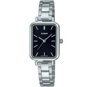 قیمت و خرید ساعت مچی کلاسیک زنانه کاسیو مدل LTP-V009D-1EUDF