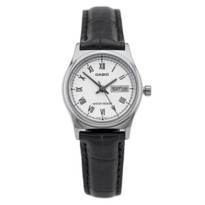 قیمت و خرید ساعت مچی کلاسیک زنانه کاسیو مدل LTP-V006L-7B