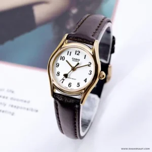 ساعت مچی کلاسیک زنانه کاسیو مدل LTP-1094Q-7B5RDF