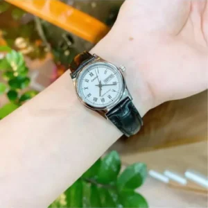 ساعت مچی کلاسیک زنانه کاسیو مدل LTP-V006L-7B