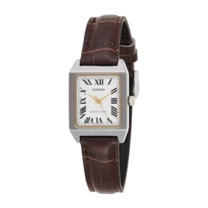 قیمت و خرید ساعت مچی کلاسیک زنانه کاسیو مدل LTP-V007L-7B2UDF