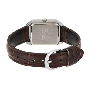 ساعت مچی کلاسیک زنانه کاسیو مدل LTP-V007L-7B2UDF