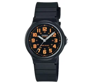 ساعت مچی اسپرت مردانه و زنانه کاسیو مدل MQ-71-4BDF