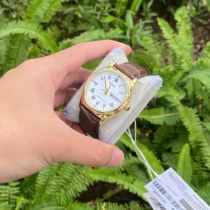 ساعت مچی کلاسیک مردانه کاسیو مدل MTP-V006GL-7B