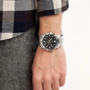 ساعت مچی کلاسیک مردانه کاسیو مدل MTP-VD300D-1EUDF