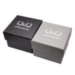 باکس جعبه محصول Q&Q مدل A14A-002 برای هدیه و ارائه بینقص
