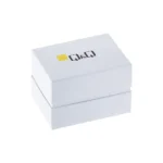 تصویر گالری ساعت مچی کلاسیک زنانه Q&Q مدل F18A-002 گالری 1 بند استیل صفحه آبی