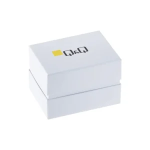 ساعت مچی کلاسیک زنانه Q&Q مدل F18A-002