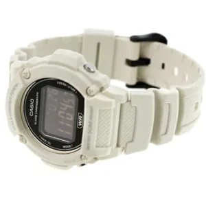 ساعت مچی اسپرت مردانه کاسیو مدل W-219HC-8BVDF