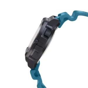 ساعت مچی اسپرت مردانه کاسیو مدل WS-1400H-3AVDF