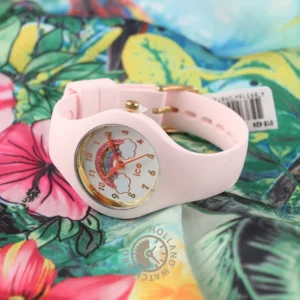 ساعت مچی اسپرت دخترانه ,پسرانه ICE WATCH مدل I-18424