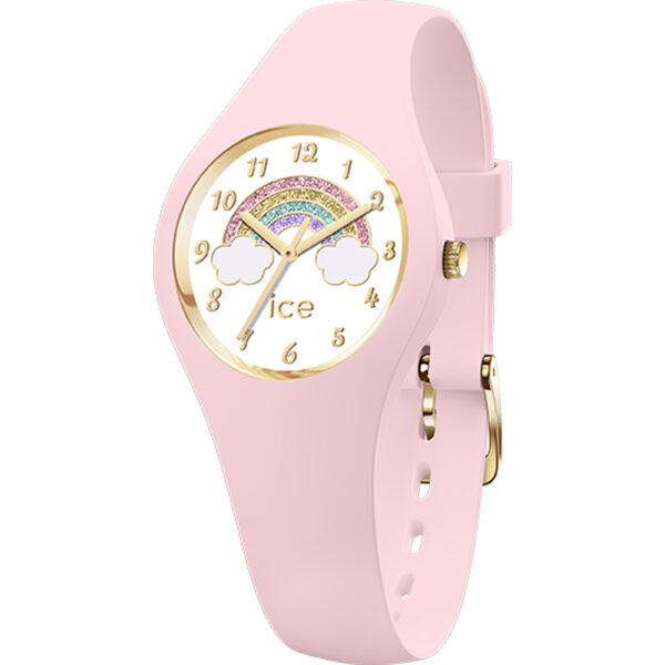 قیمت و خرید ساعت مچی اسپرت دخترانه ,پسرانه ICE WATCH مدل I-18424