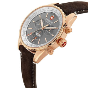 ساعت مچی کلاسیک مردانه سوئیس میلیتاری مدل SMWGC0000320