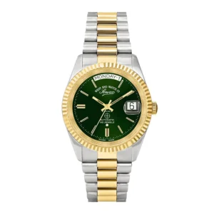 قیمت و خرید ساعت مچی کلاسیک مردانه west end watch مدل 6828.20.3330