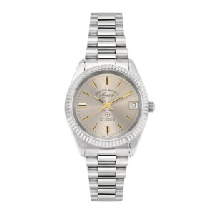 ساعت مچی کلاسیک زنانه west end watch مدل 6858.10.3034