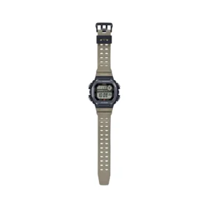 ساعت مچی اسپرت مردانه کاسیو مدل DW-291HX-5A