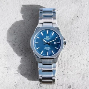 ساعت مچی مردانه کاسیو EDIFICE مدل EFR-S108D-2AVUDF