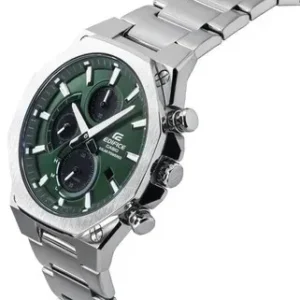 ساعت مچی مردانه کاسیو EDIFICE مدل EFS-S570D-3A