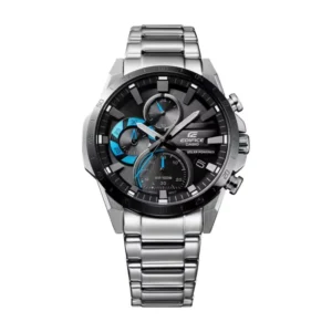 ساعت مچی مردانه کاسیو EDIFICE مدل EQS-940DB-1B