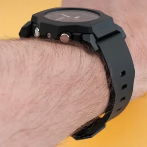 ساعت مچی اسپرت کاسیو جی شاک مدل GA-2300-1A