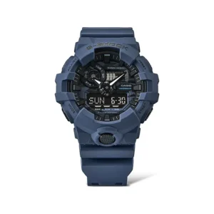 ساعت مچی اسپرت مردانه کاسیو جی شاک مدل GA-700CA-2A