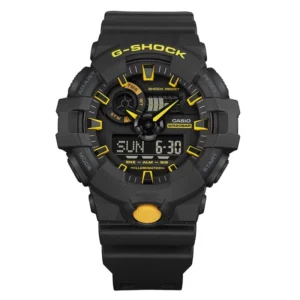 ساعت مچی اسپرت مردانه کاسیو جی شاک مدل GA-700CY-1A