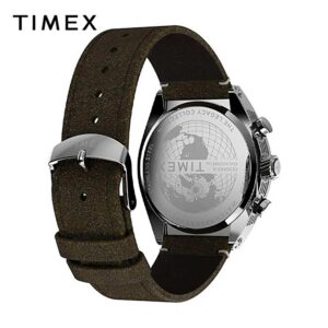 ساعت مچی اسپرت مردانه TIMEX مدل TW2W50100