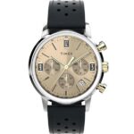 قیمت و خرید ساعت مچی اسپرت مردانه TIMEX مدل TW2W10000