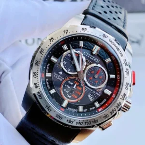 ساعت مچی کلاسیک مردانه CITIZEN مدل BL5570-01E
