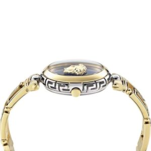 ساعت مچی کلاسیک زنانه VERSACE مدل VVE0B00325