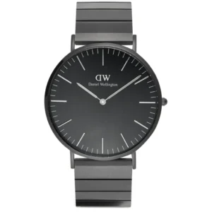 ساعت مچی کلاسیک مردانه Daniel Wellington مدل DW00100778
