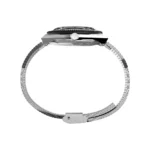 TIMEX TW2V00100 مدل TW2V00100 با موتور کوارتز و قاب استیل گرد