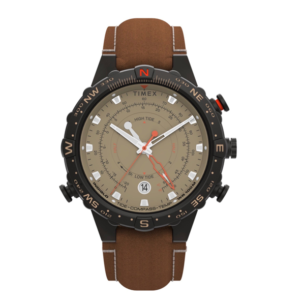 ساعت مچی اسپرت مردانه TIMEX مدل TW2T76500