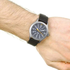 ساعت مچی اسپرت مردانه TIMEX مدل TW2R46500