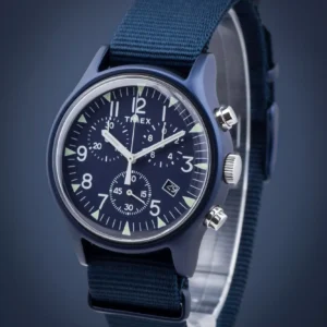 ساعت مچی اسپرت مردانه TIMEX مدل TW2R67600