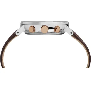 ساعت مچی کلاسیک مردانه TIMEX مدل TW2T11500