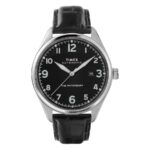قیمت و خرید ساعت مچی کلاسیک مردانه TIMEX مدل TW2T69600