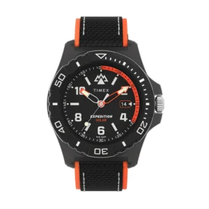 قیمت و خرید ساعت مچی اسپرت مردانه TIMEX مدل TW2V66100