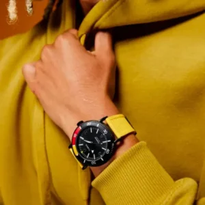 ساعت مچی اسپرت مردانه TIMEX مدل TW2V71600